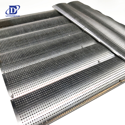 MK8 MK9 Cigarette Maker Rough Fine Carding for Smooth Production