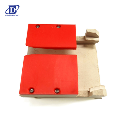 Durable Plastic & Wood Box Mould for Cigarette Packing Lines