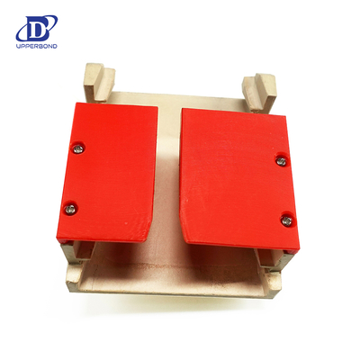 Tobacco Box Mould for Cigarette Packing Lines ±0.1mm Tolerance