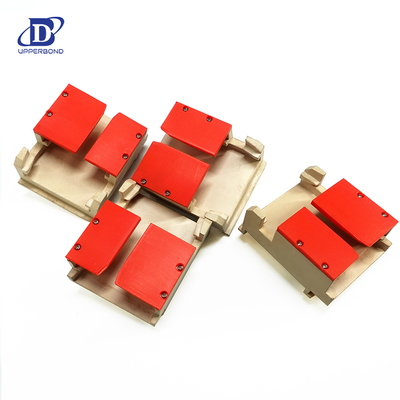 High Precision Cigarette Box Mould for Tobacco Packing Machine MK8/MK9