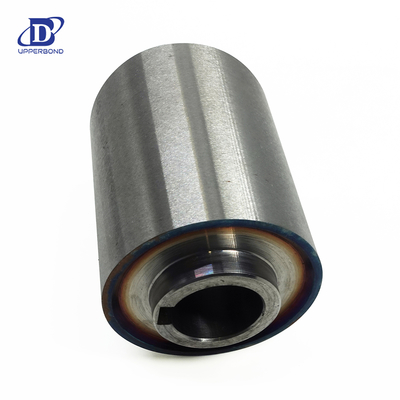 MK8 Cigarette Machine Steel Glue Roller 64mm