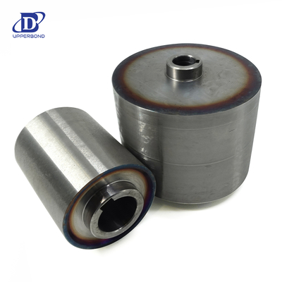 MK8 Cigarette Machine 64mm Steel Glue Roller