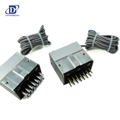 HLP Packer Machine Steel Cigarette Detector for Loose Ends and Missing Filters
