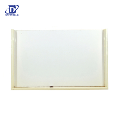 Yellow Plastic Cigarette Machine Tray for MK8 MK9 Models