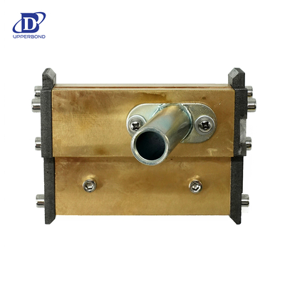 MK8 MK9 Alloy Glue Roller Base for Cigarette Machines