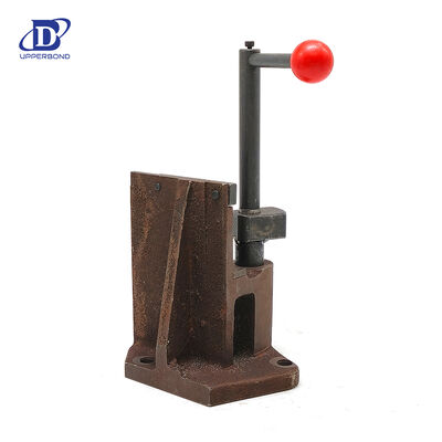 MK8 Holder Hand Roll Gripper for Cigarette Machines - High-carbon Chromium Steel with 58-62 HRC Hardness for Durable and Efficient Performance