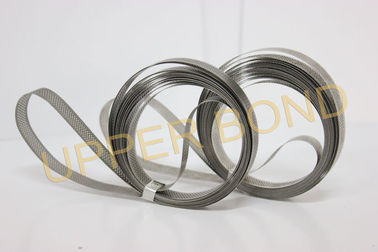 Steel Suction Tape for Transmission System of Cigarette Making Machine MK9(ZJ114)