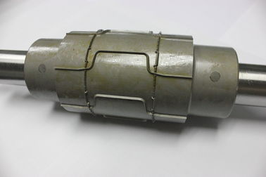Inner Frame Cutter for HLP(YB43) Cigarette Packaging Machine