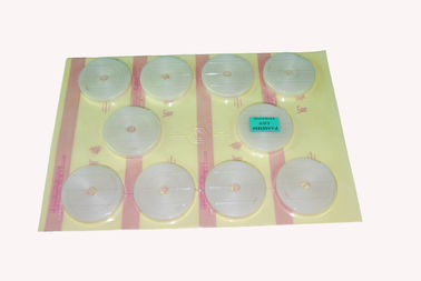 Nylon Suction Ribbon Constructing Transmission System of Protos (Zj17) Cigarette Packaging Machine
