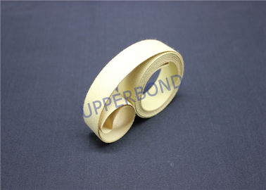 Small Elongation Garniture Tape Offer Stable Quality 1200-2000g/㎡ Density