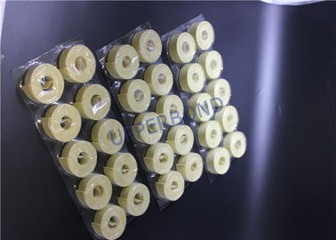 Aramid Material Kevlar Rim Tape Tobacco Machinery Spare Parts 1600mm Length