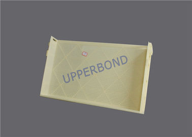 Tobacco Machinery Loading Tray For Cigarette Packing Machine  SASIB(3000/ 6000)