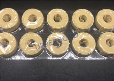 Artwork Design Kevlar Fabric Tape Good Impact Resistance Used By MK8