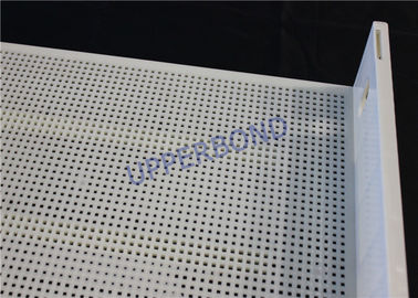 Reasonable Cig Machine Loading Tray In Scientific Operation Flow Beige Color