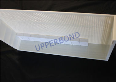Shock Resistance Cigarette Loading Tray With Difficult Deformation