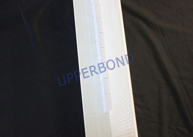 Durable Cigarette Loading Tray Chemical Resistance Easy To Clean Up