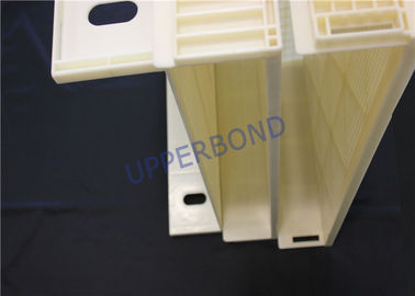Cigarette Filter Rod Loading Tray Difficult Deformation And Broken Customized