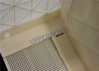 Environmentally Friendly Cigarette Tray Loading With High Performance