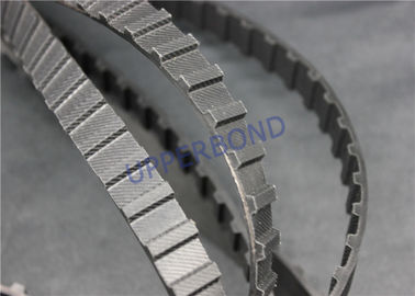 Synchronous Timing Belt / Power Drive Belts Tobacco Machinery Spare Parts