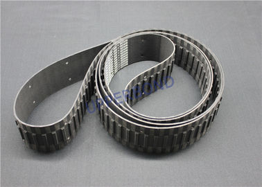 Timing Belt System HLP Cigarette Machine Parts / Power Transmission Belt