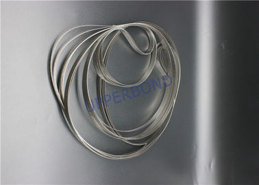 Steel Suction Tape Tobacco Machinery Spare Parts for Cigarette Making Machine