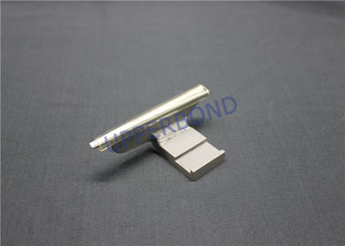 Alloy Steel MK9 Cigarette Machine Parts Tobacco Filter Rods Tongue