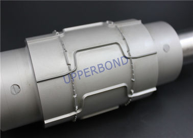 Cig Packaging Machine Stainless Steel Inner Frame Cutter SASIB 3000