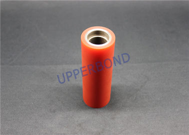 Paper Pressure Roller Protos Cigarette Machine Spare Parts Customizable