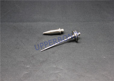 Glue Needle GDX2 Packer Machine Spare Parts High Fracture Strength