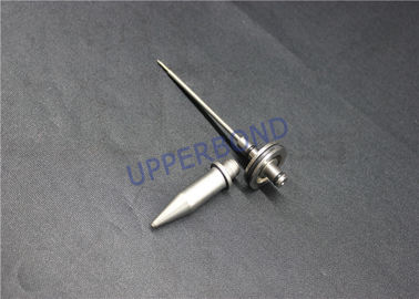 Stable Output Industrial Syringe Needles Tobacco Machinery Spare Parts