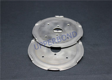 Alloy Sharpen Disc Protos Cigarette Machine Spare Parts for PROTOS 70 80 90
