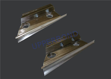 Tobocca Machine Spare Part Cigarette Tongue Use In Line Control