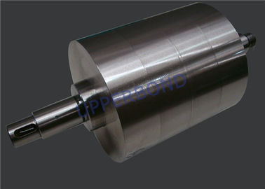 Protos Gum Roller Protos Cigarette Machine Spare Parts Excellent Hardness