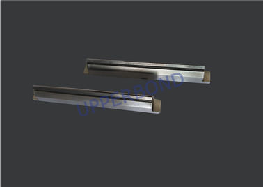 Bobbin Paper Cutter Blade For PROTOS Cigarette Tobacco Machine