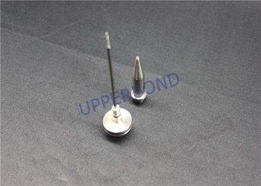 Glue To Paper Adhesive Dispensing Needles Cigarette Packing Machine Parts