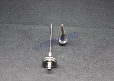 Steel Glue Dispensing Needles For Paper Adherence Assembled In Cigarette Makers