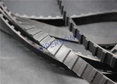 Power Transmission Steel Timing Belt Tobacco Machinery Spare Parts
