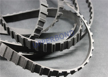 Tough And Tensile Double Sided Toothed Belt Of Cigarette Packing Machine