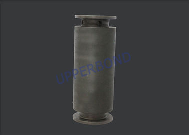 Cigarette Steel Embossing Roller , Industrial Metal Rollers Customizable