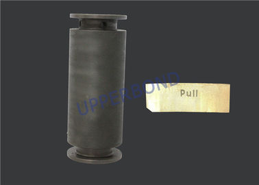 FOCKE350 Steel Embossing Roller Emboss The Packaging Foil Paper