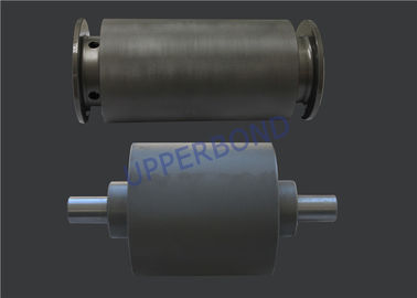 Cigarette Packer Stainless Steel Embossing Roller for Emboss Aluminum Foil Paper