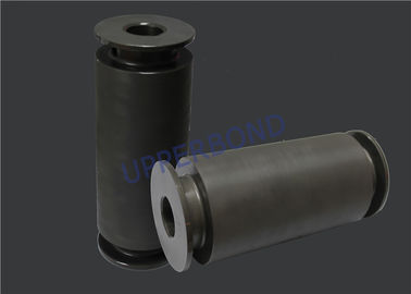 Cigarette Packer Steel Embossing Roller / Knurled Roller Long Functional Life
