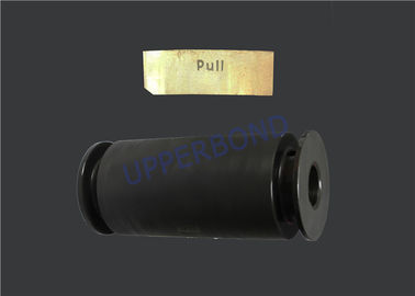 Steel Rotary Barrel Cigarette Embossing Roller SASIB 6000 Knurled Roller
