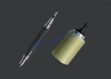 Metallic Foil Paper Embossing Cylinder For Tobacco Packaging Machine