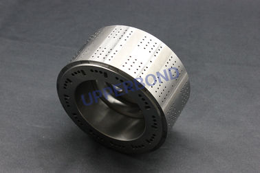 High Performance MK9 Cigarette Machine Parts Carbide Tipping Drum