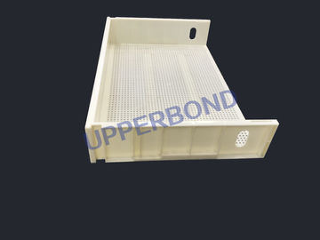 Cigarette Filter Rod Tray For Making Machine Mark 8 Mark 9 PROTOS