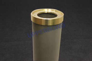 Tobacco Collector Tube