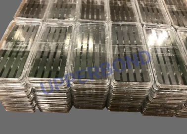 High Precision Cigarette Machine Knife Bobbin Paper Cutting Blade