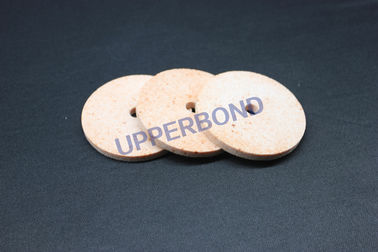 Customizable Tobacco Machinery Spare Parts Durable Shapening Stone Grinding Circular Blade