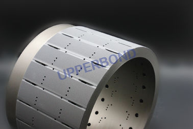MK8 / MK9 Cigarette Machine Parts High Temperature Tolerance Alloy Steel Roller